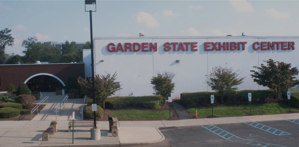 Stamp & Scrapbook EXPO