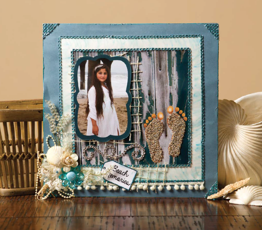 Stamp & Scrapbook EXPO