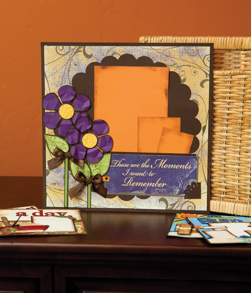 Stamp & Scrapbook EXPO