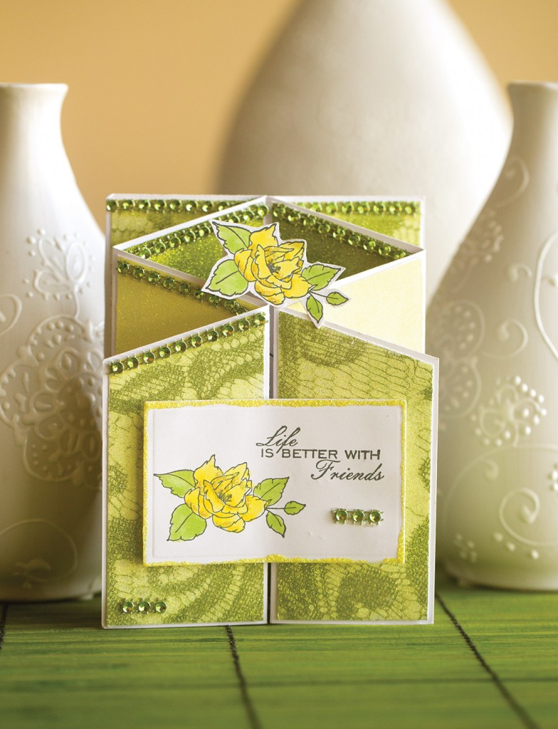 Stamp & Scrapbook EXPO
