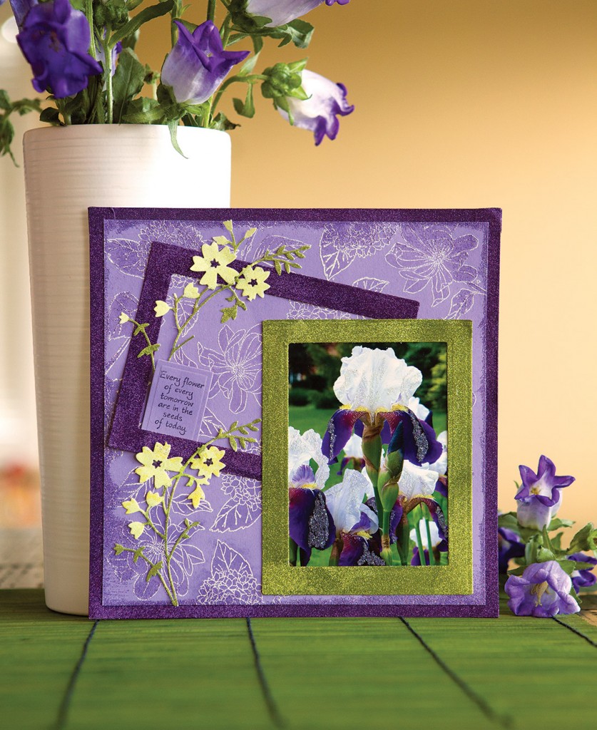 Stamp & Scrapbook EXPO