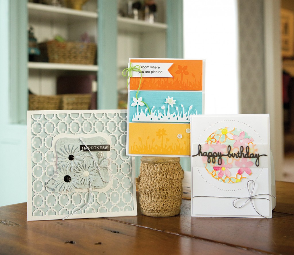 Stamp & Scrapbook EXPO