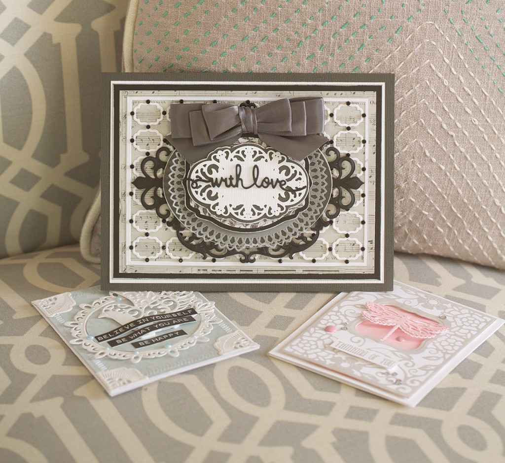 Stamp & Scrapbook EXPO