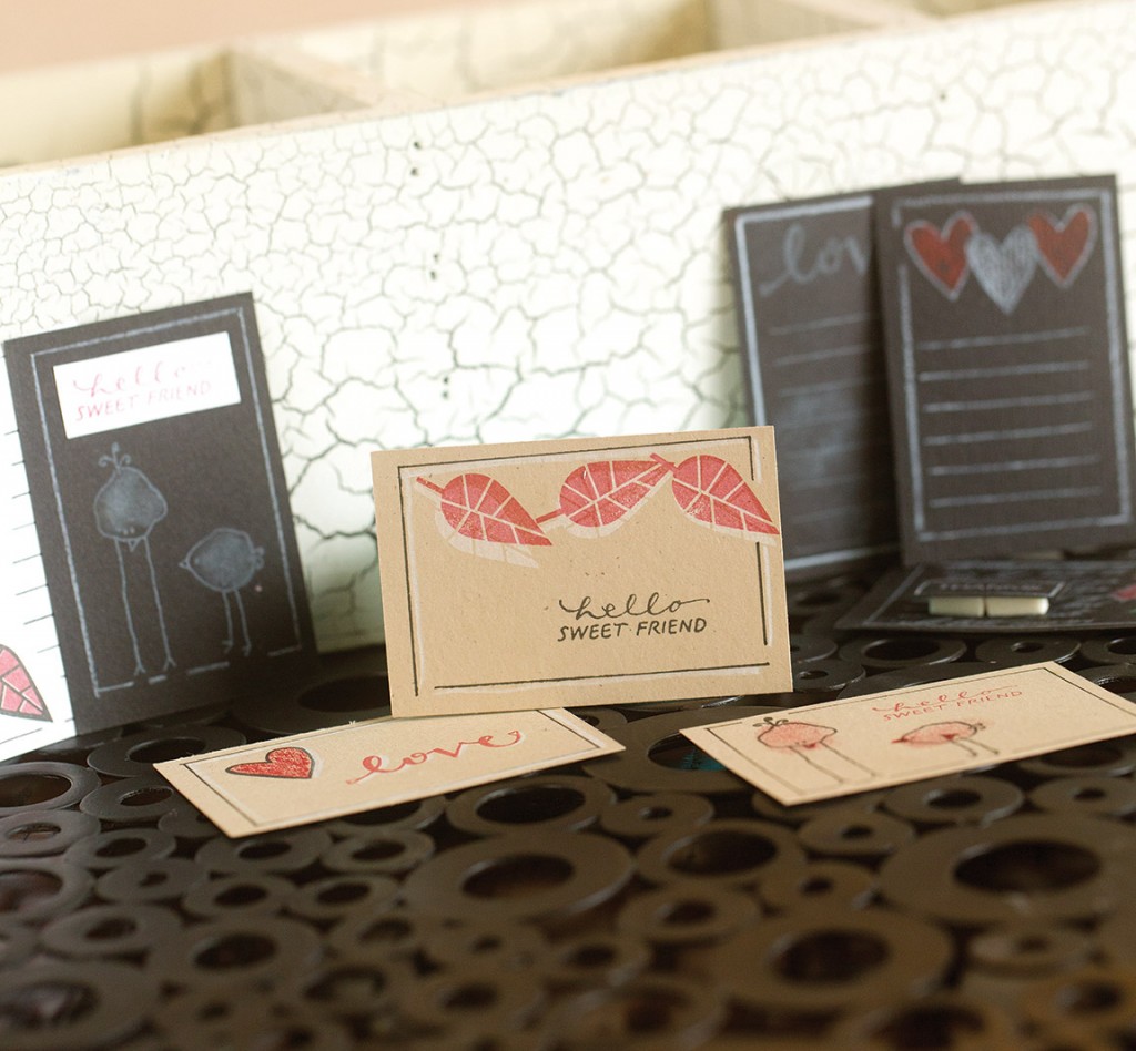 Stamp & Scrapbook EXPO