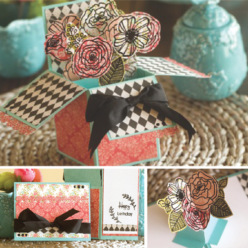 Stamp & Scrapbook EXPO