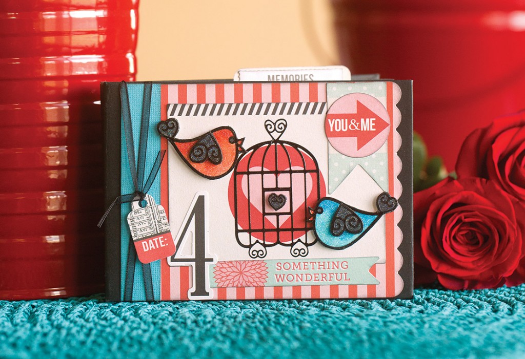 Stamp & Scrapbook EXPO