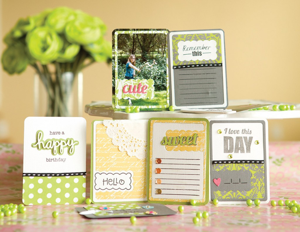 Stamp & Scrapbook EXPO