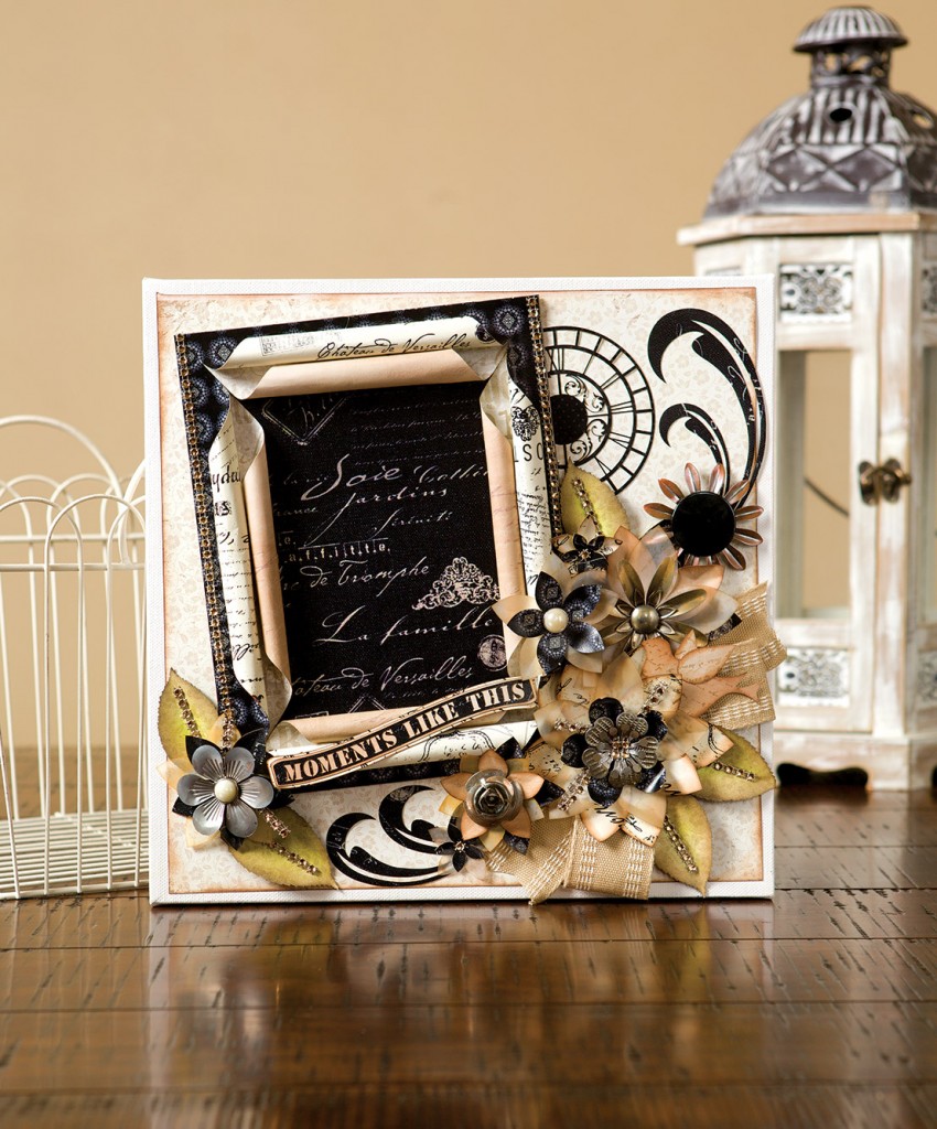 Stamp & Scrapbook EXPO