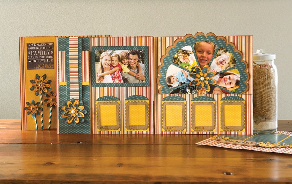 Stamp & Scrapbook EXPO