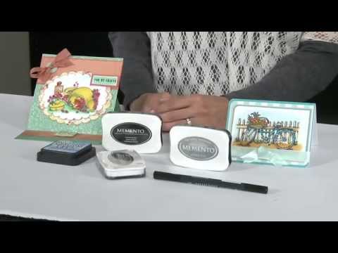 Stamp & Scrapbook EXPO
