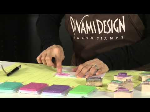 Stamp & Scrapbook EXPO