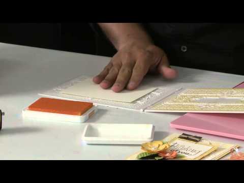Stamp & Scrapbook EXPO