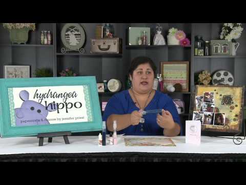 Stamp & Scrapbook EXPO