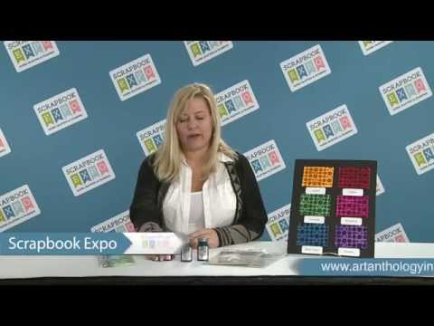 Stamp & Scrapbook EXPO