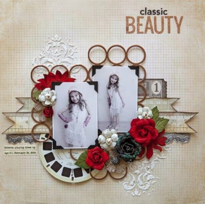 Stamp & Scrapbook EXPO
