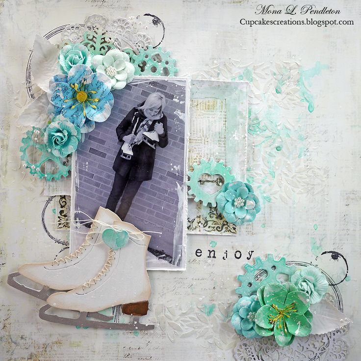 Stamp & Scrapbook EXPO
