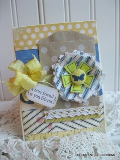 Stamp & Scrapbook EXPO