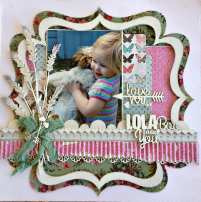 Stamp & Scrapbook EXPO