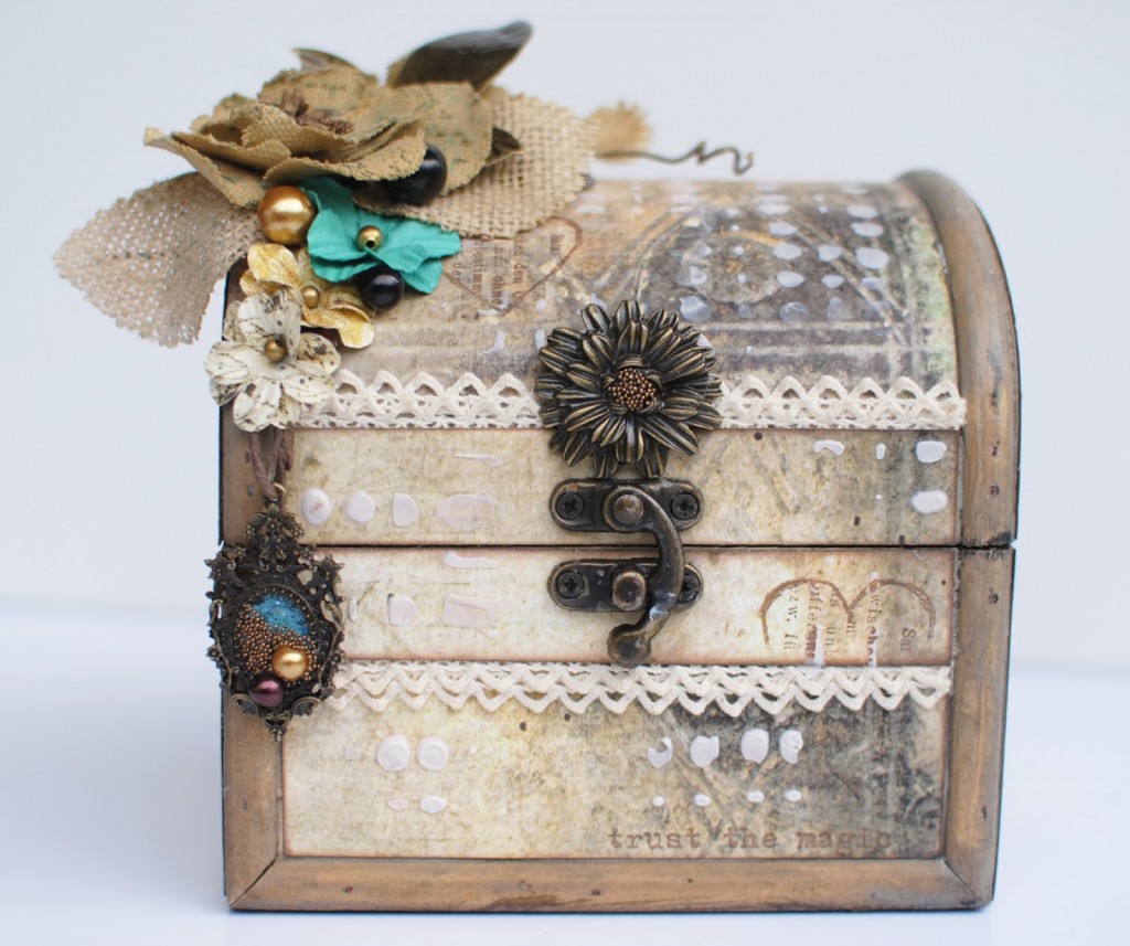 Stamp & Scrapbook EXPO