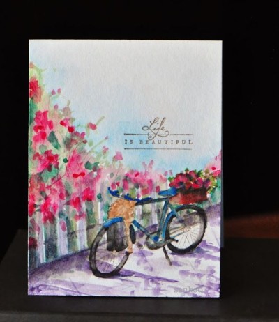 Stamp & Scrapbook EXPO