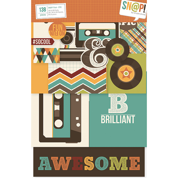 Stamp & Scrapbook EXPO