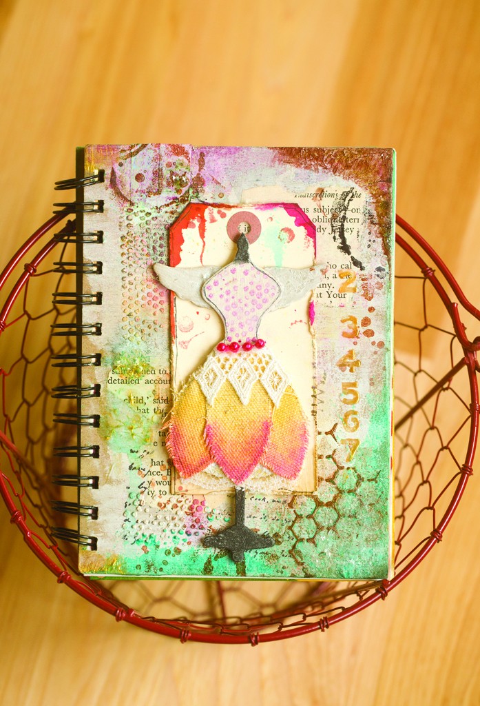 Stamp & Scrapbook EXPO