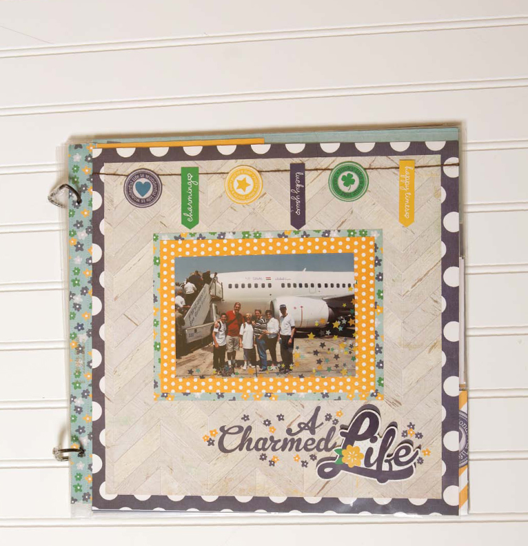 Stamp & Scrapbook EXPO