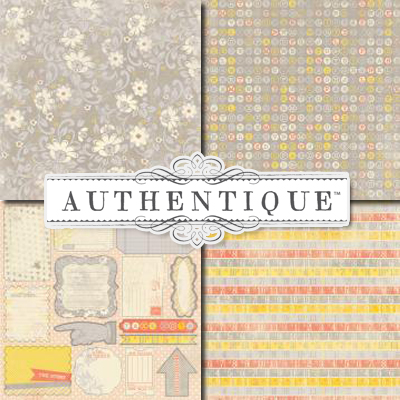 Stamp & Scrapbook EXPO