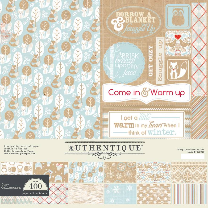 Stamp & Scrapbook EXPO