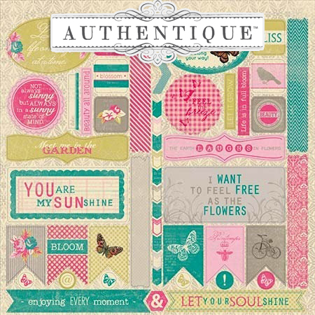 Stamp & Scrapbook EXPO