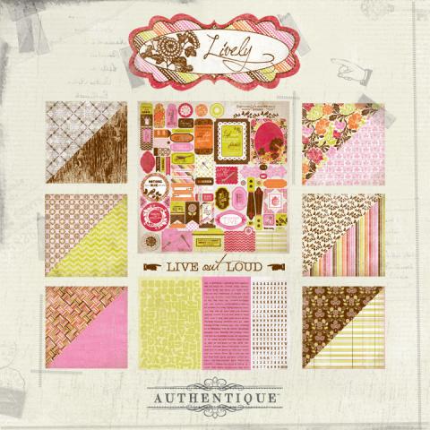 Stamp & Scrapbook EXPO