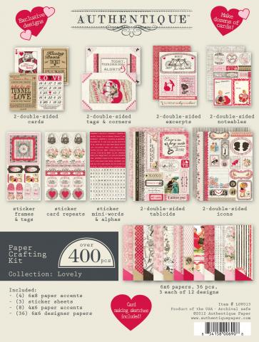 Stamp & Scrapbook EXPO