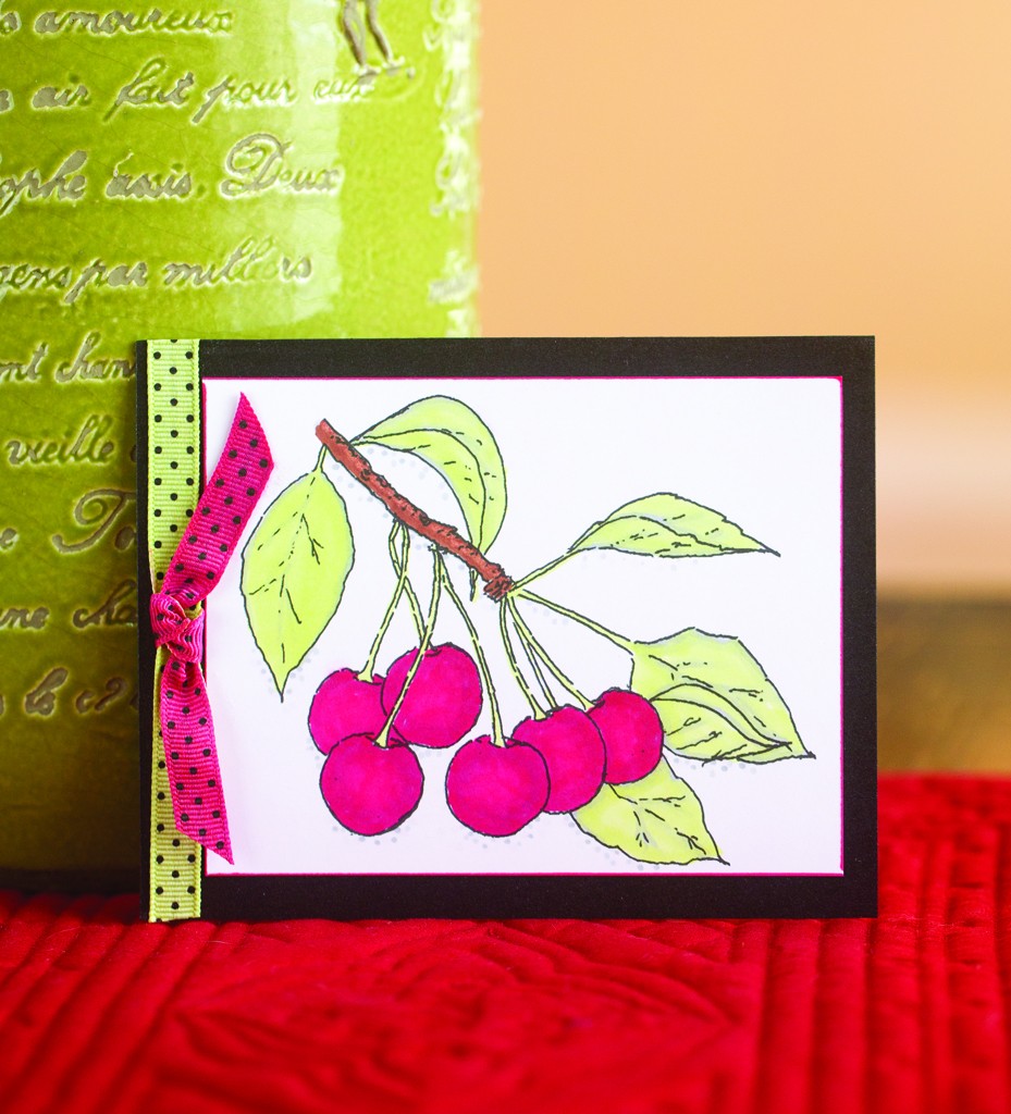 Stamp & Scrapbook EXPO