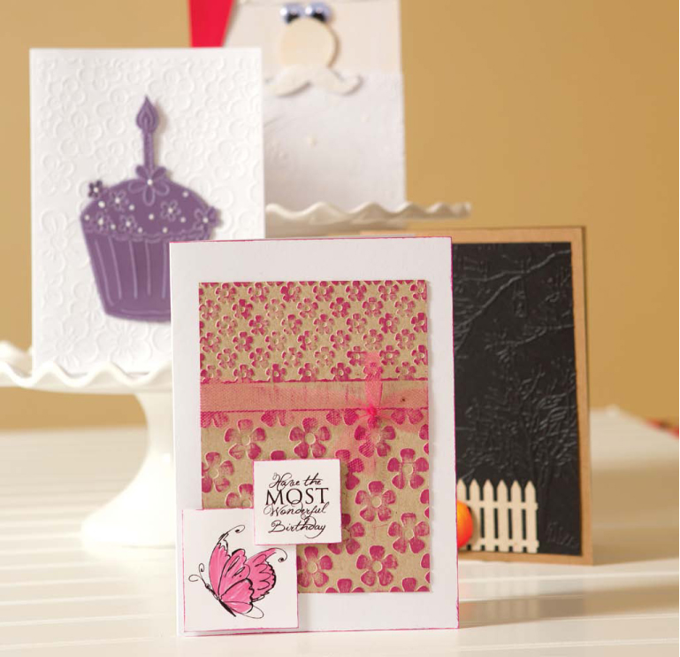 Stamp & Scrapbook EXPO