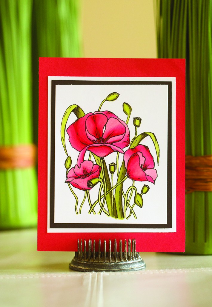 Stamp & Scrapbook EXPO