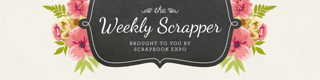 Stamp & Scrapbook EXPO