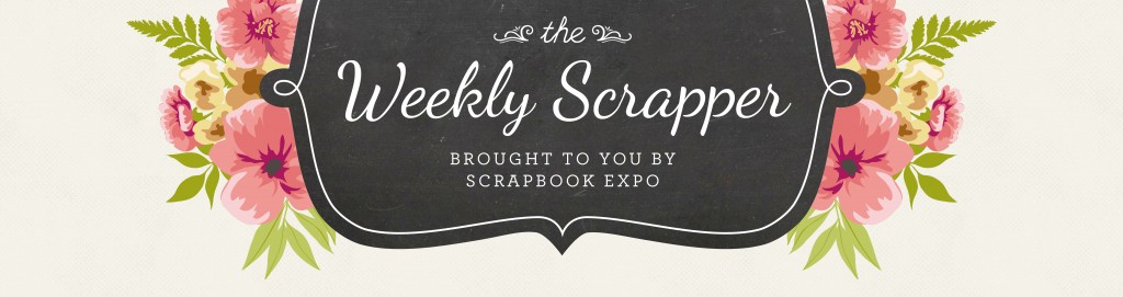 Stamp & Scrapbook EXPO