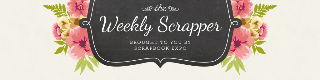 Stamp & Scrapbook EXPO
