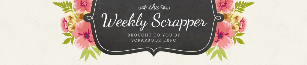 Stamp & Scrapbook EXPO