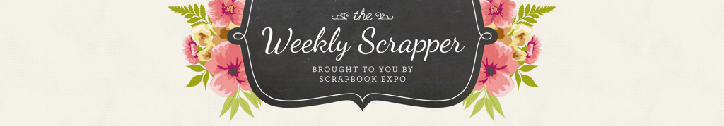 Stamp & Scrapbook EXPO