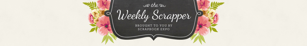 Stamp & Scrapbook EXPO