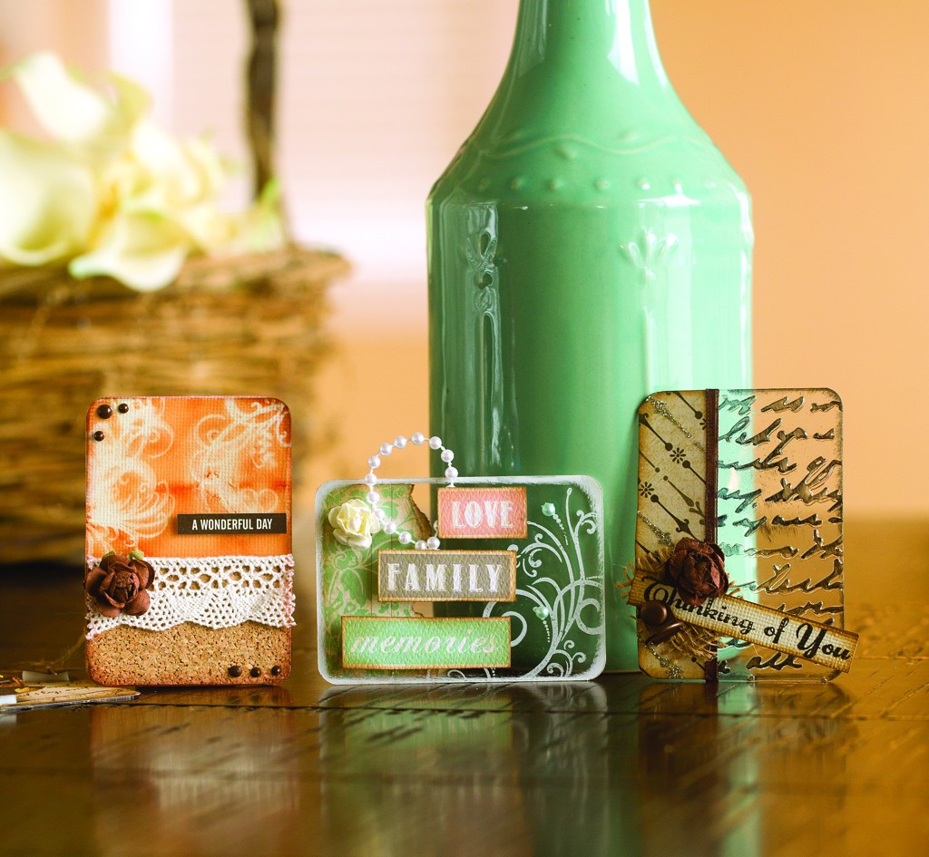 Stamp & Scrapbook EXPO