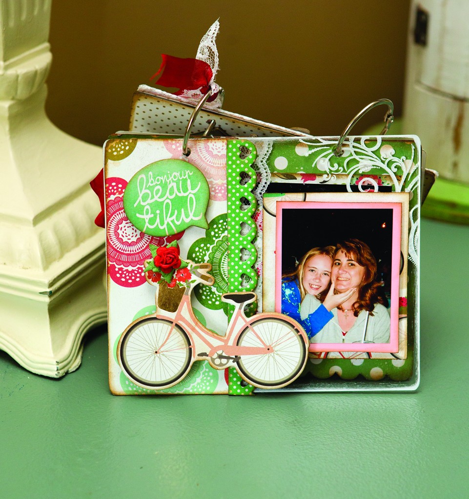 Stamp & Scrapbook EXPO