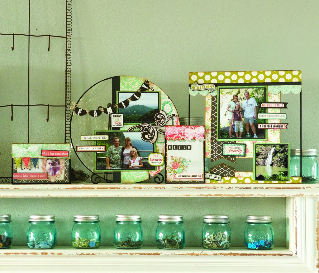 Stamp & Scrapbook EXPO