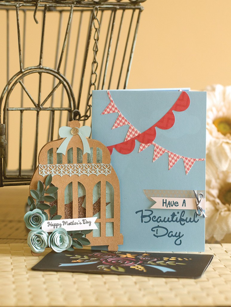 Stamp & Scrapbook EXPO