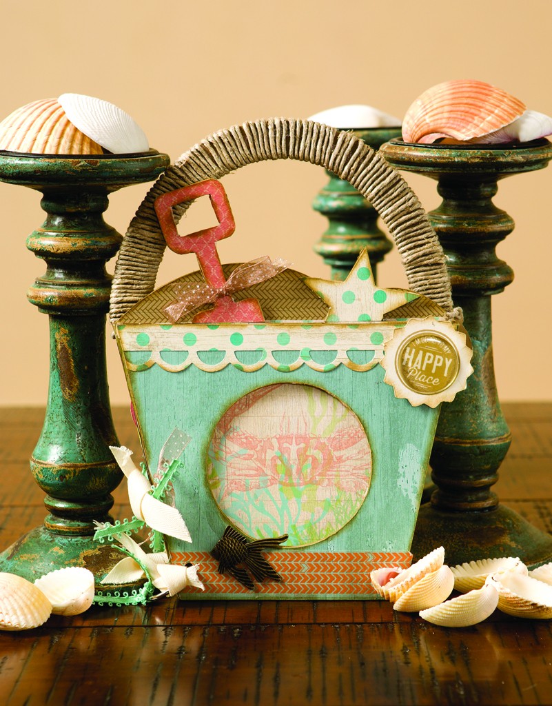 Stamp & Scrapbook EXPO