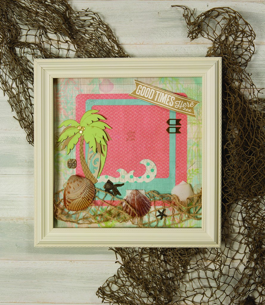Stamp & Scrapbook EXPO
