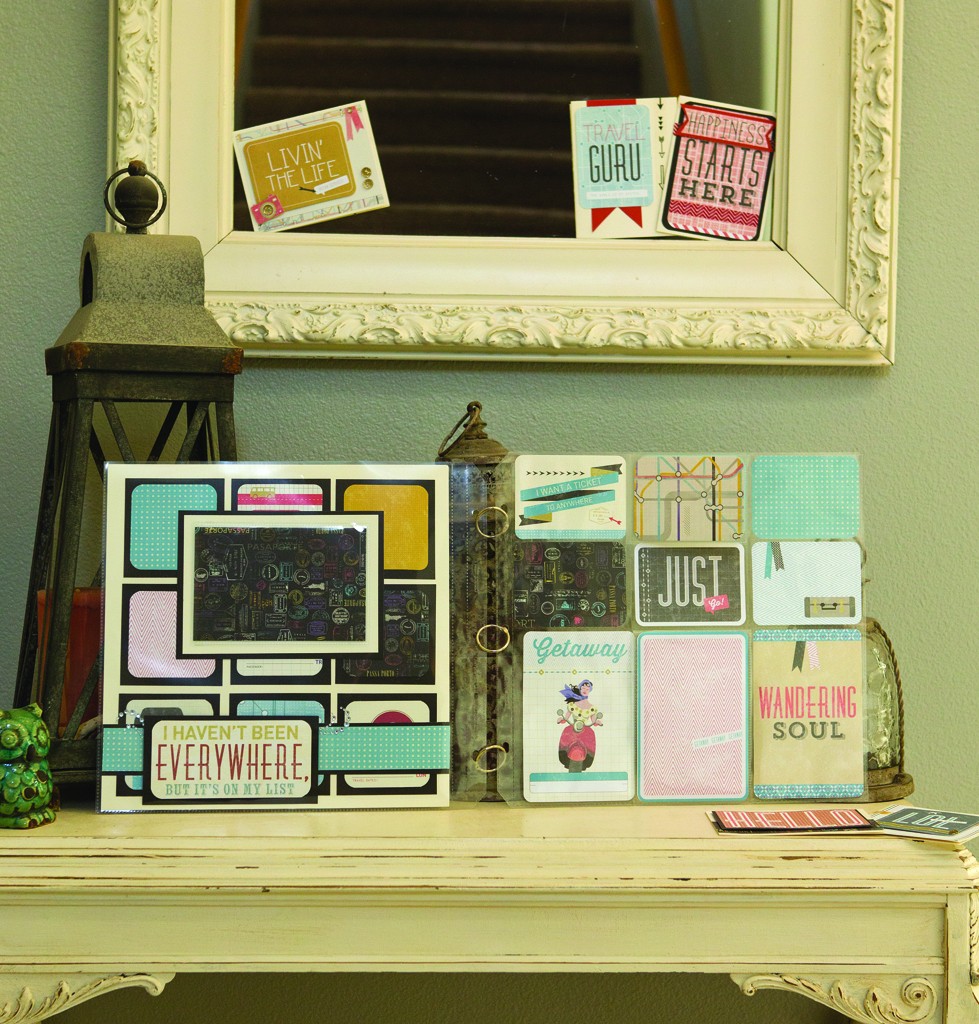 Stamp & Scrapbook EXPO