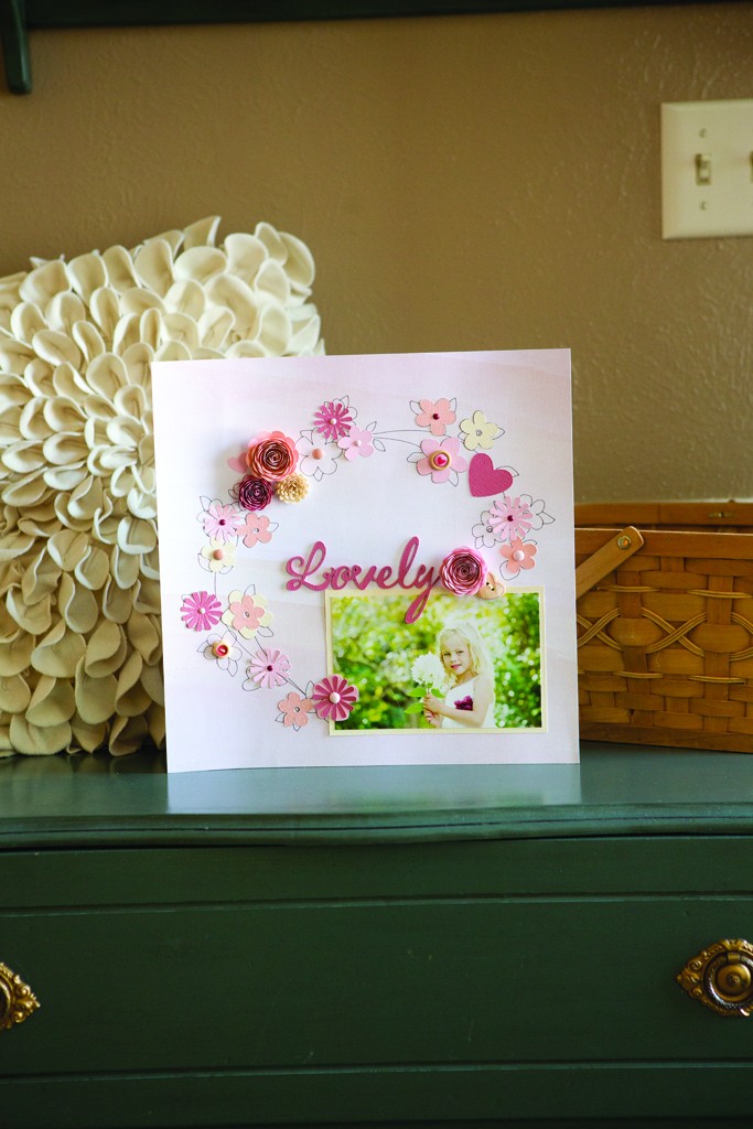 Stamp & Scrapbook EXPO