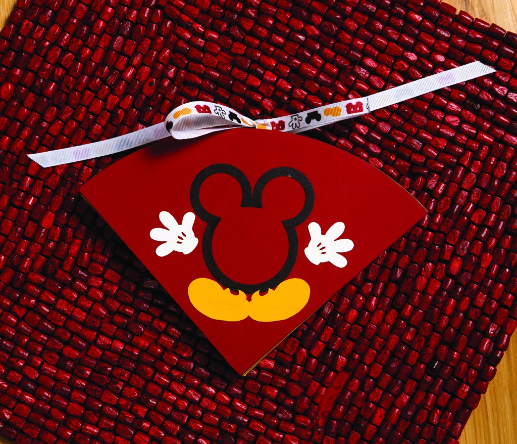 Stamp & Scrapbook EXPO